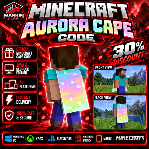 Minecraft codice - |🔥,