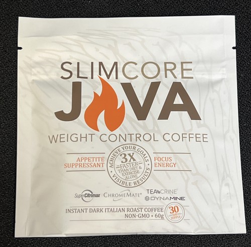 Slimcore java soppressore - java,
