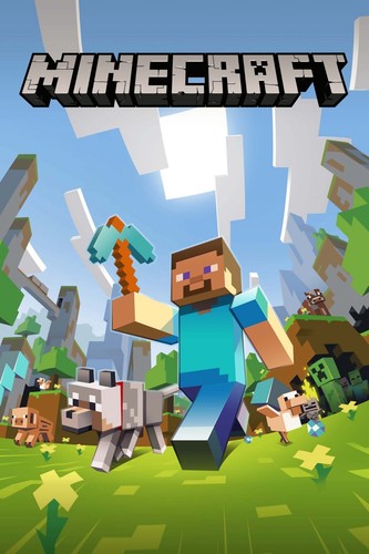 Minecraft java bedrock - minecraft,