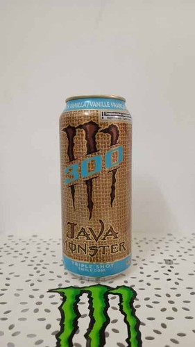 Monster java 300 - monster,
