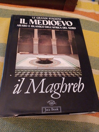 Grandi stagioni medioevo - le,
