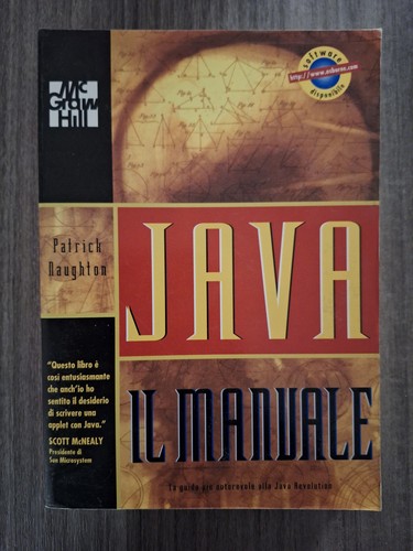 Java il manuale - il,