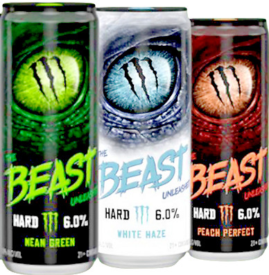 Monster energy tutto il - monster, da