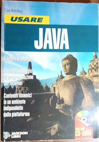 Usare java nuovo linguaggio - nuovo,