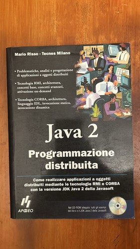 Java programmazione - 2,