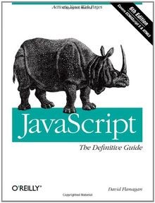 Javascript the definitive - the,