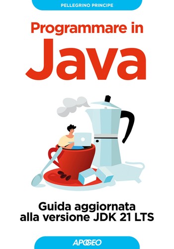 Programmare java guida - programmare, java.