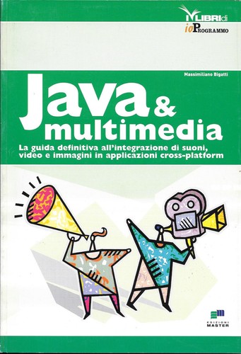 Java multimedia - &,