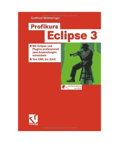 Profikurs eclipse mit - profikurs,