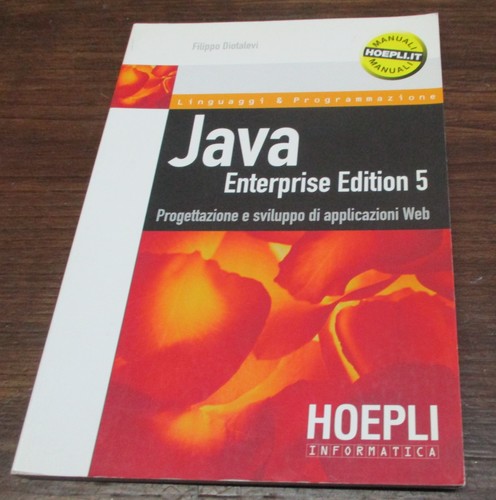 Java applicazione sviluppo - java.,