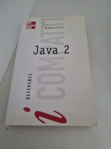Java rosario viscardi - di,