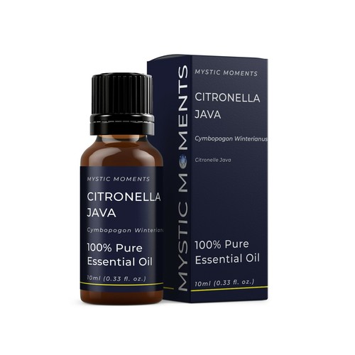 Mystic moments olio - mystic, |