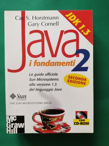 Java jdk i - jdk, 1.3