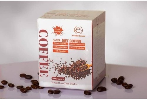 Caffè super dieta - super,