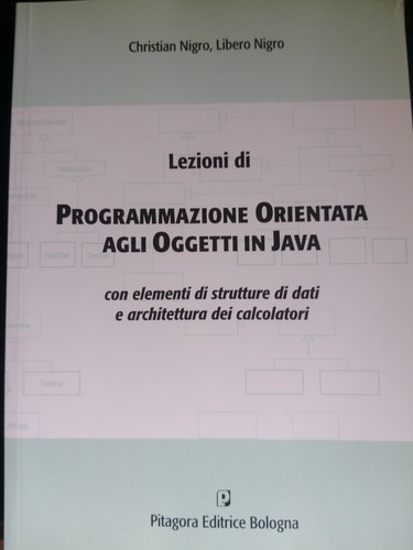 Lezioni programmazione - lezioni, di