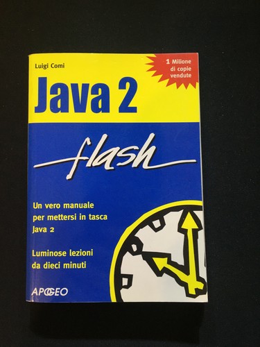 Java2 luigi comi - luigi,
