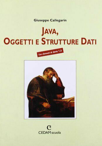 Java oggetti strutture - java, dati