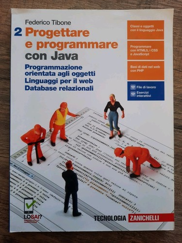Progettare programmare con - progettare, e