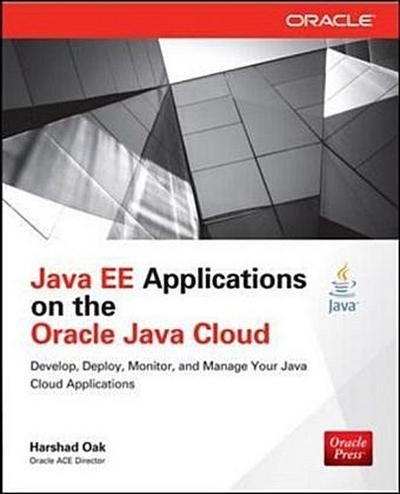 Java applications oracle - ee, on