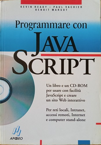 Programmare con java script - con,