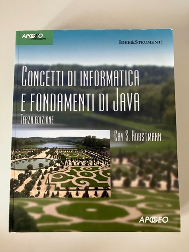 Concetti informatica e - concetti,