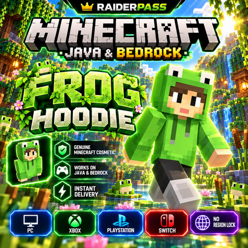 Felpa con cappuccio - , minecraft