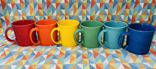 Nuovo fiestaware java - fiestaware,