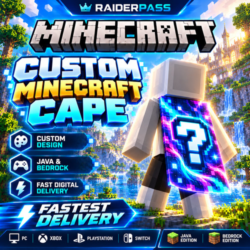 Qualsiasi minecraft cape code - minecraft,