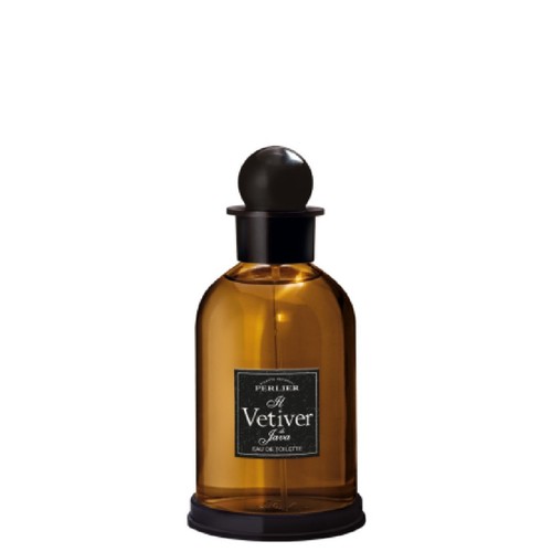 Vetiver java eau de - vetiver, di