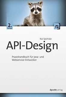 Api design praxishandbuch - api-design:,