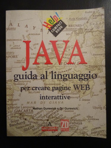 Java guida linguaggio - guida, al