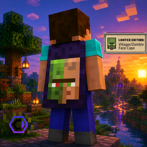 Minecraft experience - 🕹️minecraft,