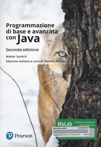 Programmazione base e - base,