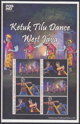Speciale indonesia 2024 danza - speciale,
