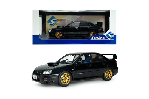 Subaru impreza wrx - sti, java
