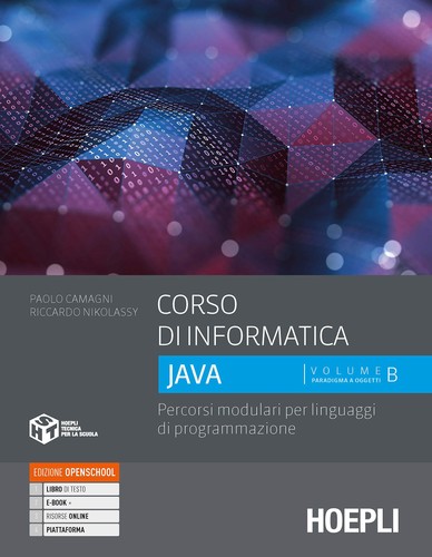 Corso informatica java - di,