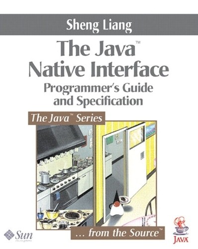 Java native interface - java?,