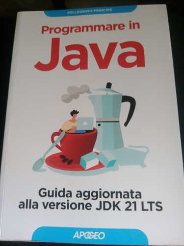 Programmare java guida - in,