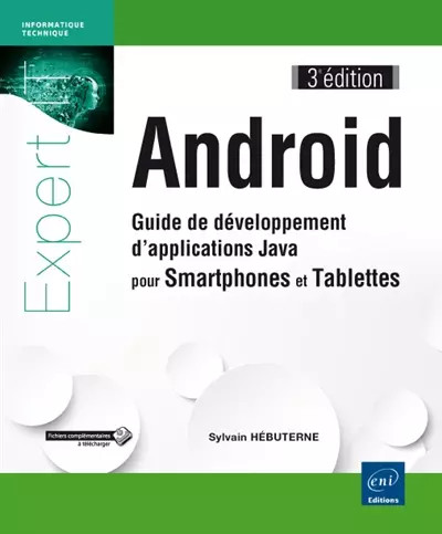 Android guide de - android,
