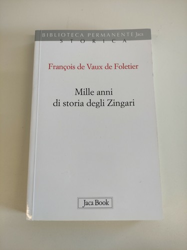 Mille anni storia degli - anni,
