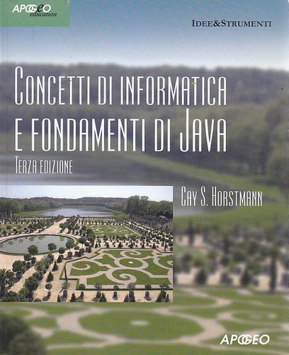 Concetti informatica e - concetti, di