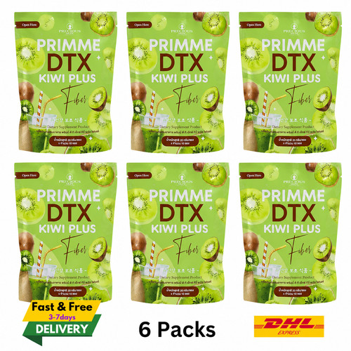 Precious skin primme dtx - 6x,
