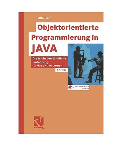 Objektorientierte