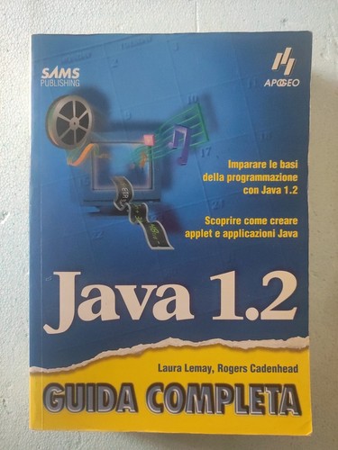 Java guida completa - java,