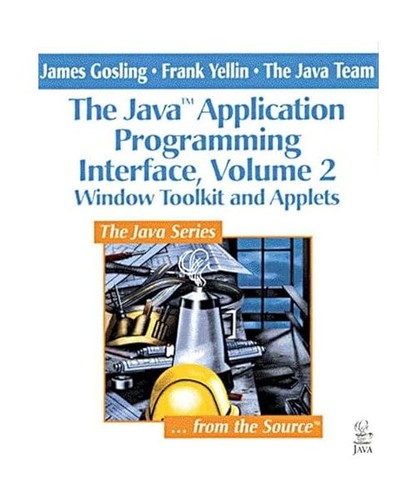 The java application - java™,