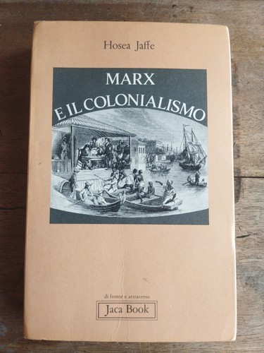 Hosea jaffe marx il - hosea,