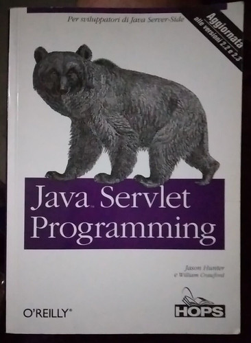 Hunter crawford java servlet - hunter,