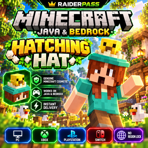Codice cappello minecraft - codice,