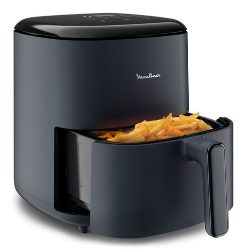 Moulinex easy fry ez245b - easy,