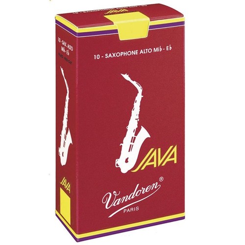 Ance vandoren sax - vandoren,
